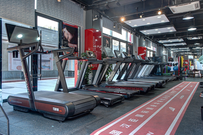 健身器材品牌盘点与租赁服务指南